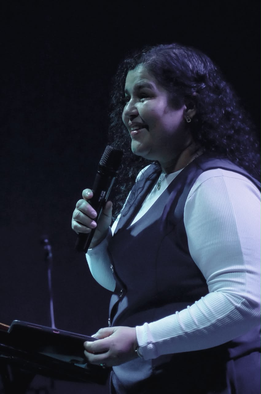 Pastora Elizabete