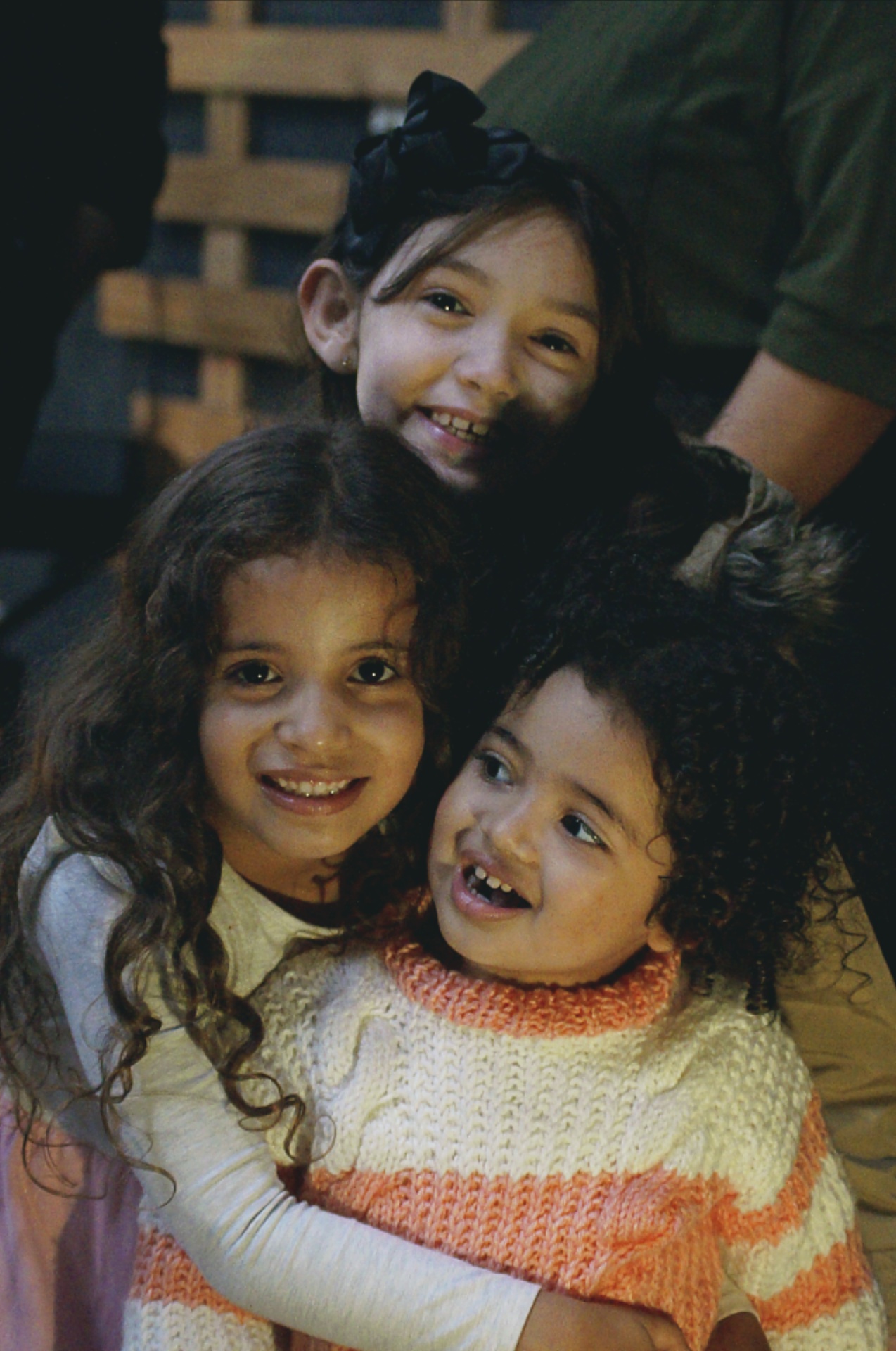 Geração Kids